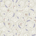 Cargar la imagen en la vista de la galería, Linnea Wallpaper by Grateful Artsy Soul
