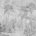 Load image into Gallery viewer, Esther Wallpaper