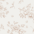 Cargar la imagen en la vista de la galería, Gretl Wallpaper by Emily Cooper Art