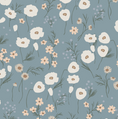 Cargar la imagen en la vista de la galería, Elena Wallpaper by Emily Cooper Art