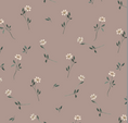 Load image into Gallery viewer, Brigitta Wallpaper by Emily Cooper Art