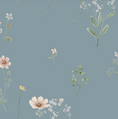 Cargar la imagen en la vista de la galería, Marta Wallpaper by Emily Cooper Art