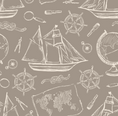 Cargar la imagen en la vista de la galería, Turner Wallpaper by Aminah Eleonora