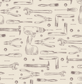 Cargar la imagen en la vista de la galería, Dewalt Wallpaper by Aminah Eleonora