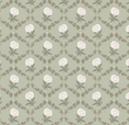 Cargar la imagen en la vista de la galería, Elise Wallpaper by Anna H Design