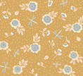 Cargar la imagen en la vista de la galería, Fallon Wallpaper by House of Haricot