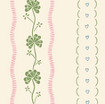 Cargar la imagen en la vista de la galería, Constance Wallpaper by House of Haricot