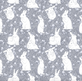 Cargar la imagen en la vista de la galería, Lulu Wallpaper by Elfi Yang