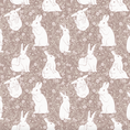 Cargar la imagen en la vista de la galería, Lulu Wallpaper by Elfi Yang