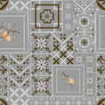 Cargar la imagen en la vista de la galería, Meena Wallpaper by The Bright Leaf Design