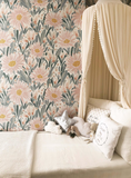 Cargar la imagen en la vista de la galería, Auden Wallpaper by Hufton Studio