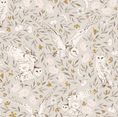 Cargar la imagen en la vista de la galería, Artemis Wallpaper by Melissa Johnson Design