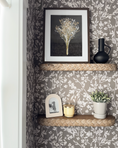 Cargar la imagen en la vista de la galería, Edith Wallpaper by Fox and Pebble