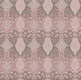 Cargar la imagen en la vista de la galería, Priscilla Wallpaper by Brittany Polatis Design