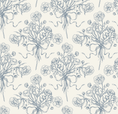 Cargar la imagen en la vista de la galería, Adeline Wallpaper by Ali Anni