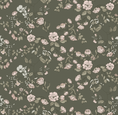Cargar la imagen en la vista de la galería, Lettie Wallpaper by Ali Anni