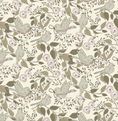 Load image into Gallery viewer, Lilla Wallpaper by Ali Anni
