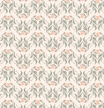 Cargar la imagen en la vista de la galería, Mia Wallpaper by Erin Silliman Designs