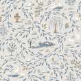 Cargar la imagen en la vista de la galería, Harmony Wallpaper by Melissa Johnson
