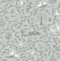 Cargar la imagen en la vista de la galería, Harmony Wallpaper by Melissa Johnson