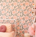 Cargar la imagen en la vista de la galería, Auden Wallpaper by Hufton Studio
