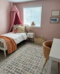 Cargar la imagen en la vista de la galería, Francesca Wallpaper by House of Haricot