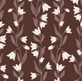 Cargar la imagen en la vista de la galería, Agatha Wallpaper by Gabriela Dachin