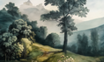 Load image into Gallery viewer, Sterling Wallpaper