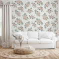 Cargar la imagen en la vista de la galería, Ethel Wallpaper by Sabina Maria