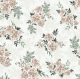 Cargar la imagen en la vista de la galería, Ethel Wallpaper by Sabina Maria