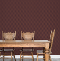 Cargar la imagen en la vista de la galería, Scout Wallpaper by Thoroughfare Design