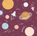 Cargar la imagen en la vista de la galería, Venus Wallpaper by Antonela Fulir