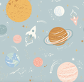 Cargar la imagen en la vista de la galería, Venus Wallpaper by Antonela Fulir