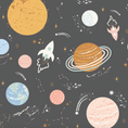 Cargar la imagen en la vista de la galería, Venus Wallpaper by Antonela Fulir