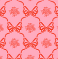 Load image into Gallery viewer, Lacey Wallpaper by The Beau Studio
