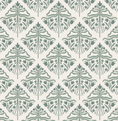 Cargar la imagen en la vista de la galería, Dixie Wallpaper by The Beau Studio