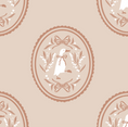 Cargar la imagen en la vista de la galería, Gemima Wallpaper by The Beau Studio