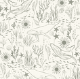Cargar la imagen en la vista de la galería, Delmar Wallpaper by Hufton Studio