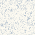Cargar la imagen en la vista de la galería, Delmar Wallpaper by Hufton Studio