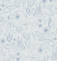 Cargar la imagen en la vista de la galería, Delmar Wallpaper by Hufton Studio