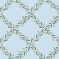 Cargar la imagen en la vista de la galería, Nyla Wallpaper by Jackie Jean Design