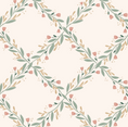 Cargar la imagen en la vista de la galería, Nyla Wallpaper by Jackie Jean Design