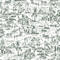 Cargar la imagen en la vista de la galería, Nico Wallpaper by Hufton Studio