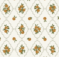 Cargar la imagen en la vista de la galería, Sutton Wallpaper by Mackenzie Nelson