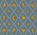Cargar la imagen en la vista de la galería, Sutton Wallpaper by Mackenzie Nelson