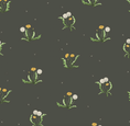 Cargar la imagen en la vista de la galería, Sharie Wallpaper by Sara Mari
