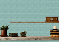 Load image into Gallery viewer, Grasscloth Wallpaper