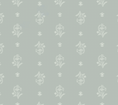 Cargar la imagen en la vista de la galería, Fern Wallpaper by Trisha Patel