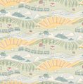 Cargar la imagen en la vista de la galería, Tommy Wallpaper by House of Haricot