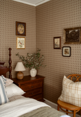 Cargar la imagen en la vista de la galería, Poet Wallpaper by Thoroughfare Design